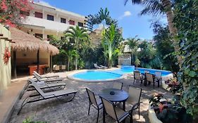 Hotel Lunasol Playa Del Carmen